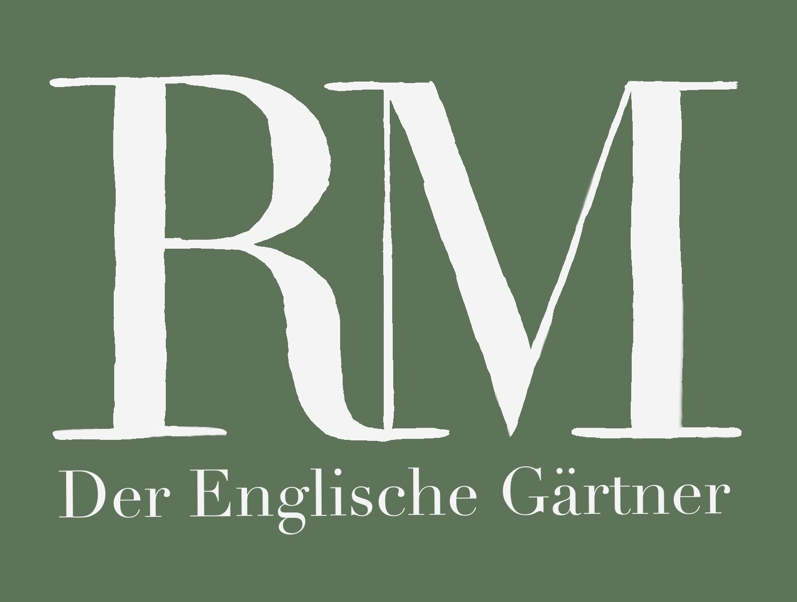 Der Englische Gärtner